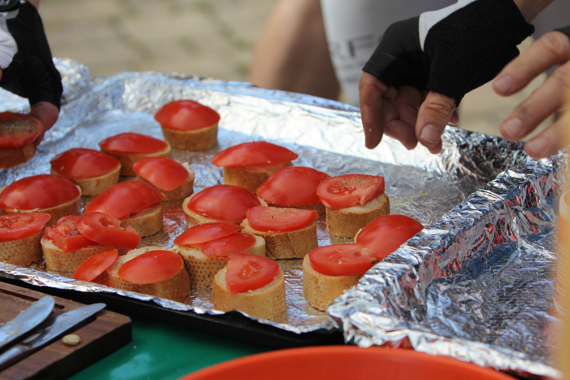 Die Libori RTF findet am xx.07.2024 statt - RMC Schloß Neuhaus 1954 e.V.