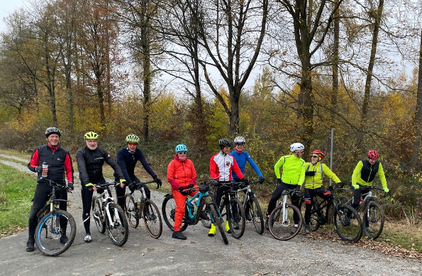 Wintertraining 