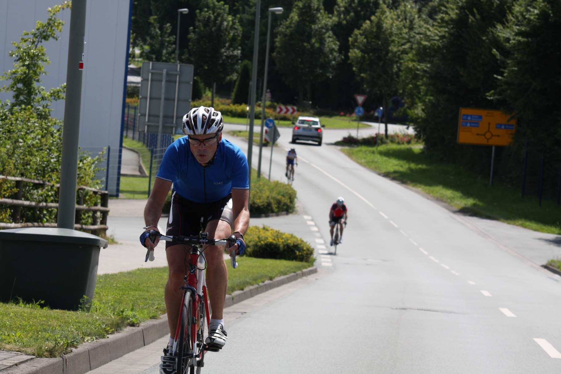 Die Libori RTF findet am xx.07.2024 statt - RMC Schloß Neuhaus 1954 e.V.
