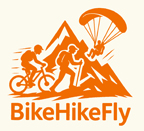 Logo BikeHikeFly
