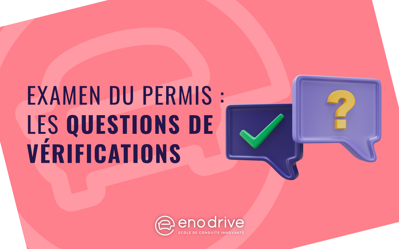 Questions de vérification