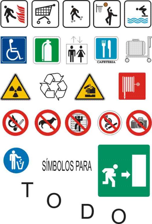 SIMBOLOS NO VERBALES peopleuniversitys jimdo page!