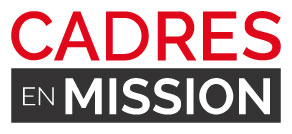 Logo Cadres en Mission
