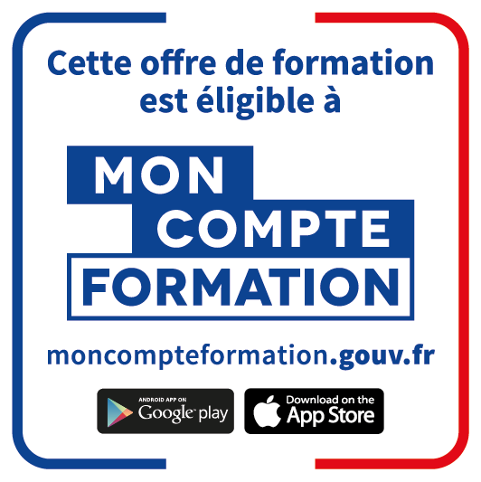 Cpf Compte Personnel De Formation Speak Voltaire Cours De