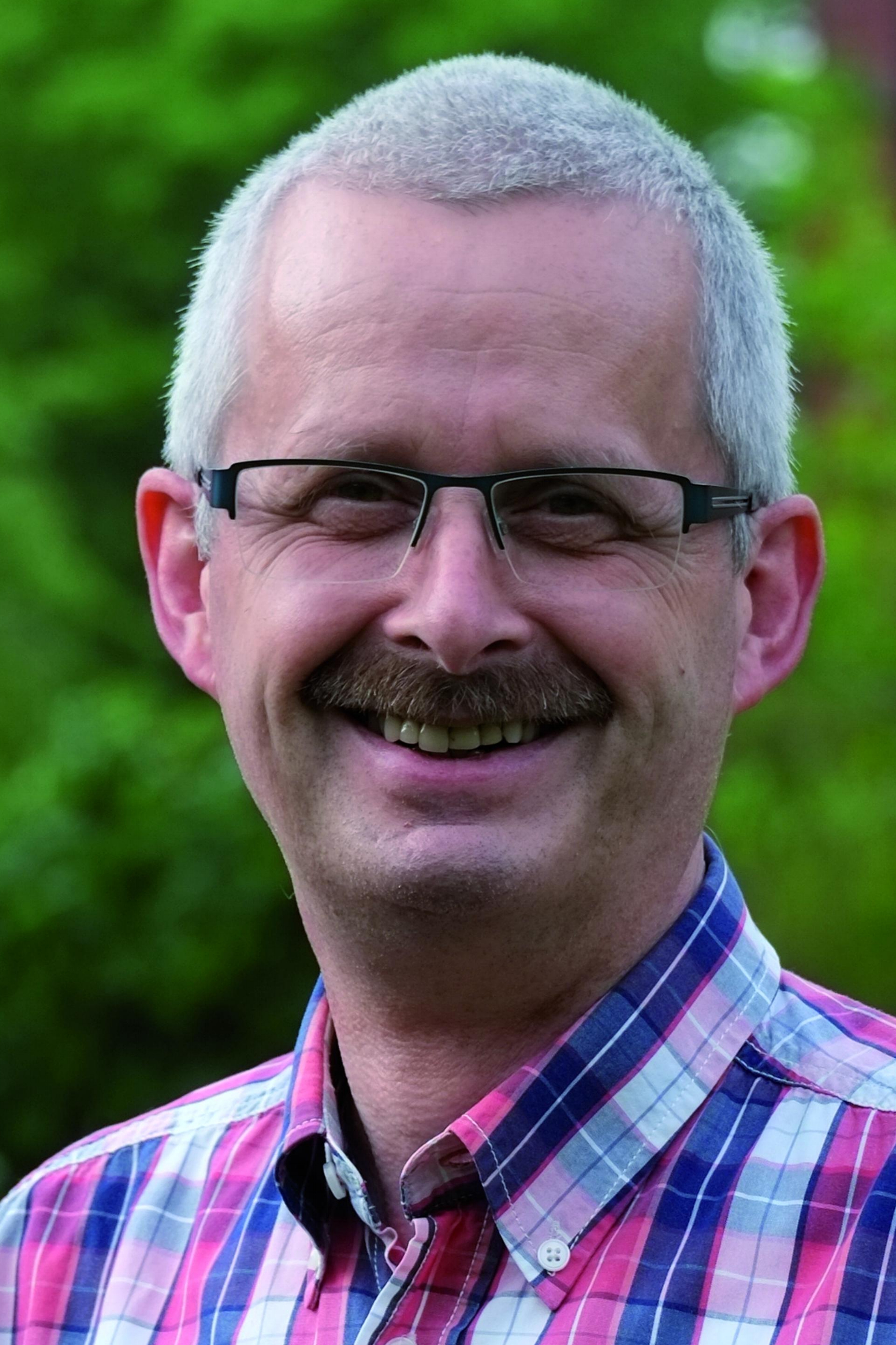 Rainer Wiegel
