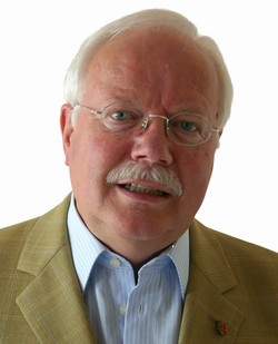 Klaus Olshof