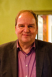 stv. Kreisvorsitzende, Dr. Stefan Porwol