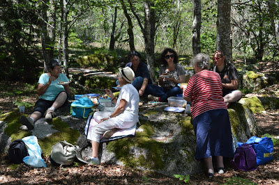 picnic, pique nique, clédat, corrèze,