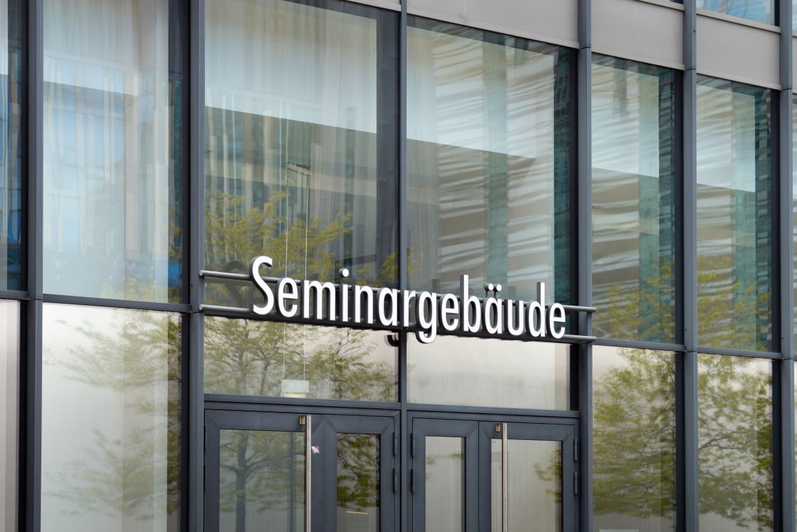 Für Seminar-Anbieter: den Preis für das Seminarhaus absichern