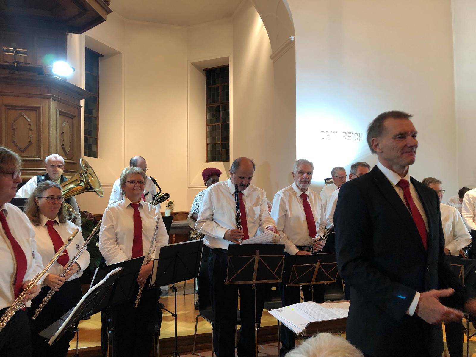Festkonzert 2024