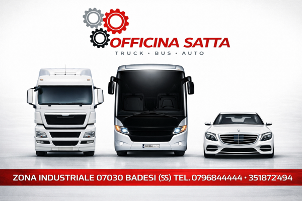 Benvenuti su officinasatta!