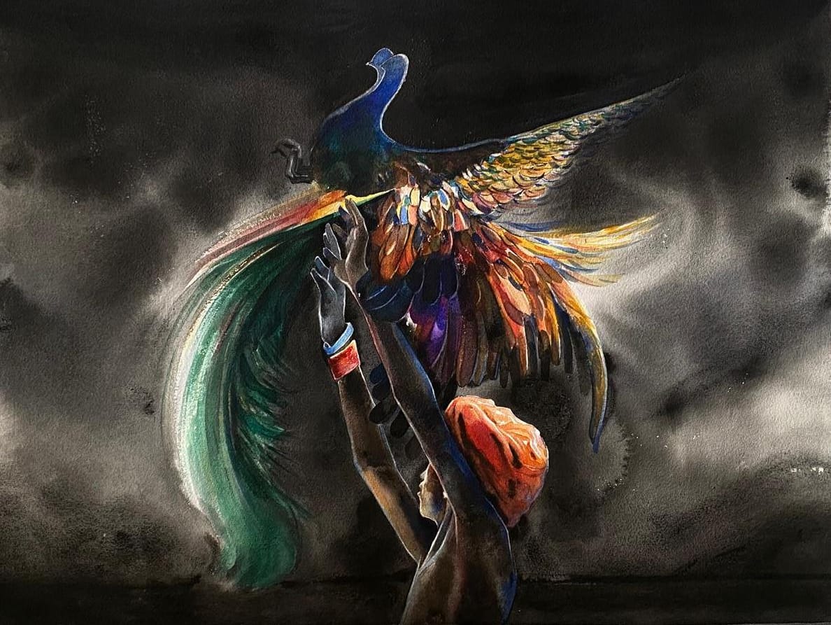 Il ragazzo del cielo