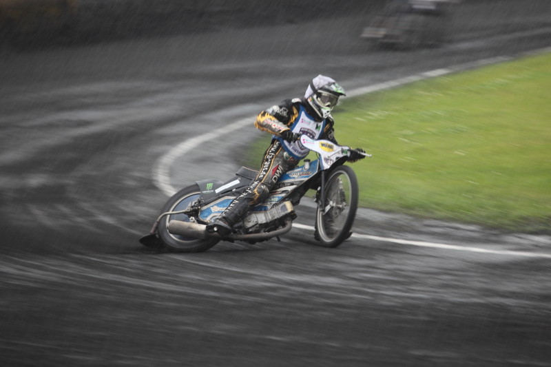 Speedway Stralsund 2014