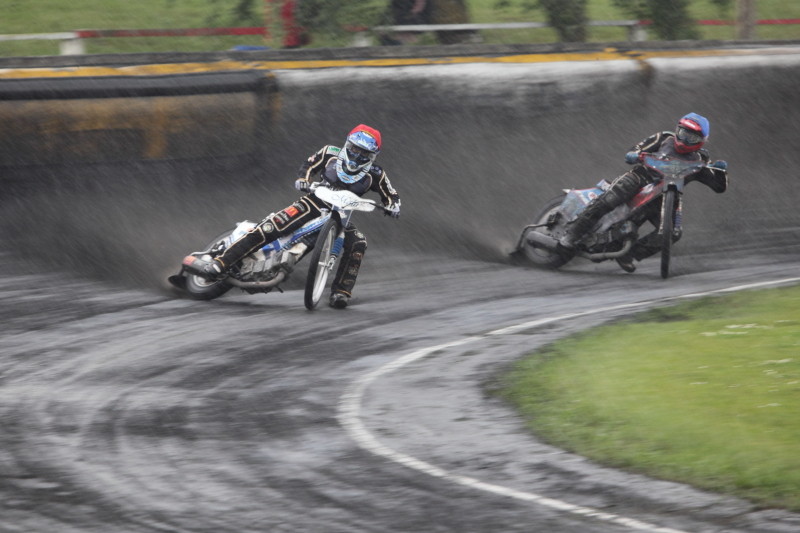 Speedway Stralsund 2014