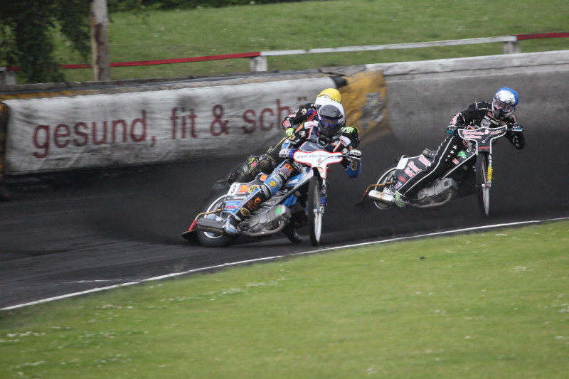 Speedway Stralsund 2014