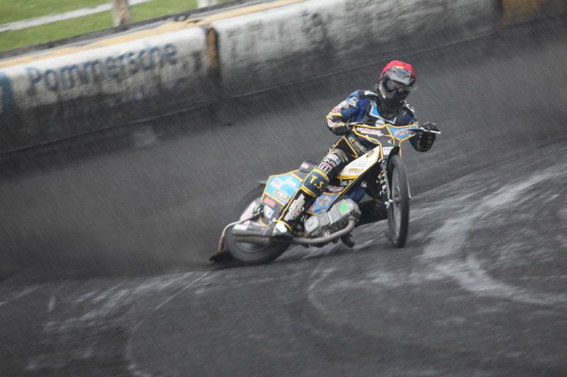 Speedway Stralsund 2014