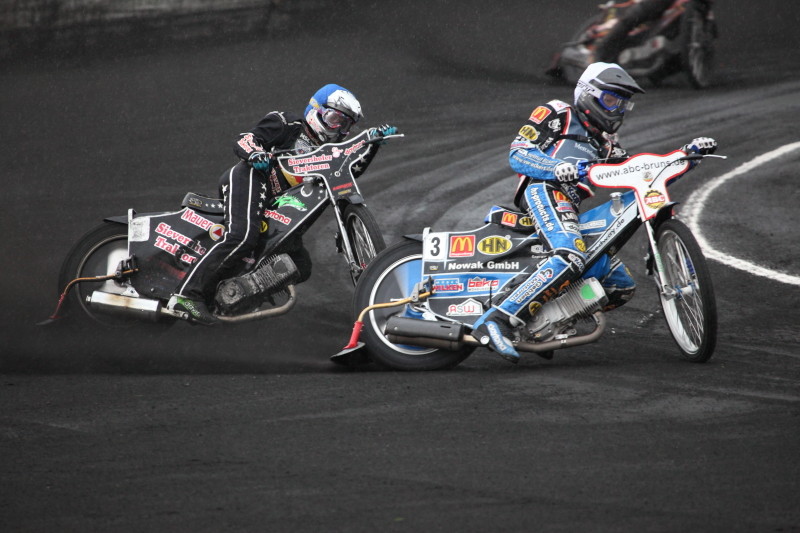 Speedway Stralsund 2014