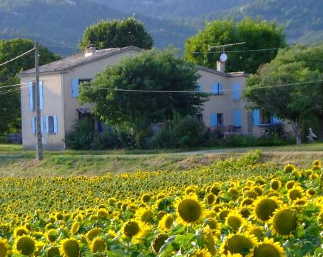 Gite N 1078 Chambres D Hotes Gites Les Oliviers A Digne Les Bains