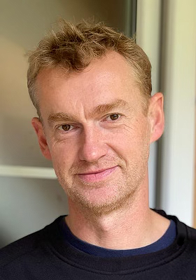 Rasmus Gaupp-Berghausen