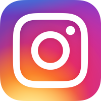 Can you find us on Instagram?