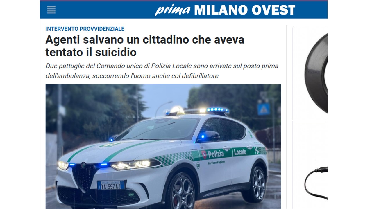 28 agosto 2025 - Milano