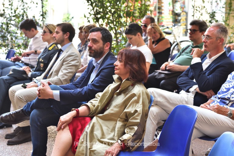 Inaugurazione