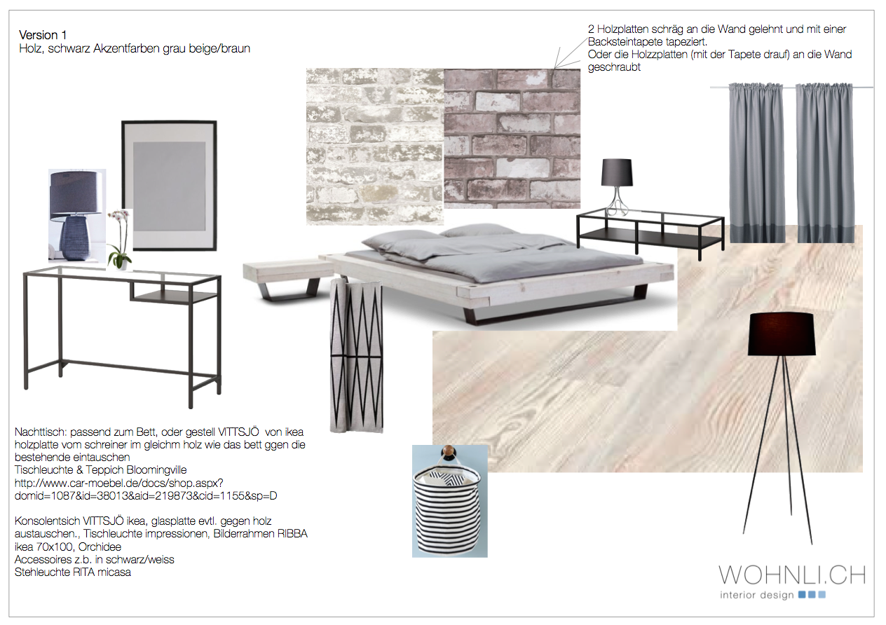 Wohnlich Gemacht Wohnlich Interior Design