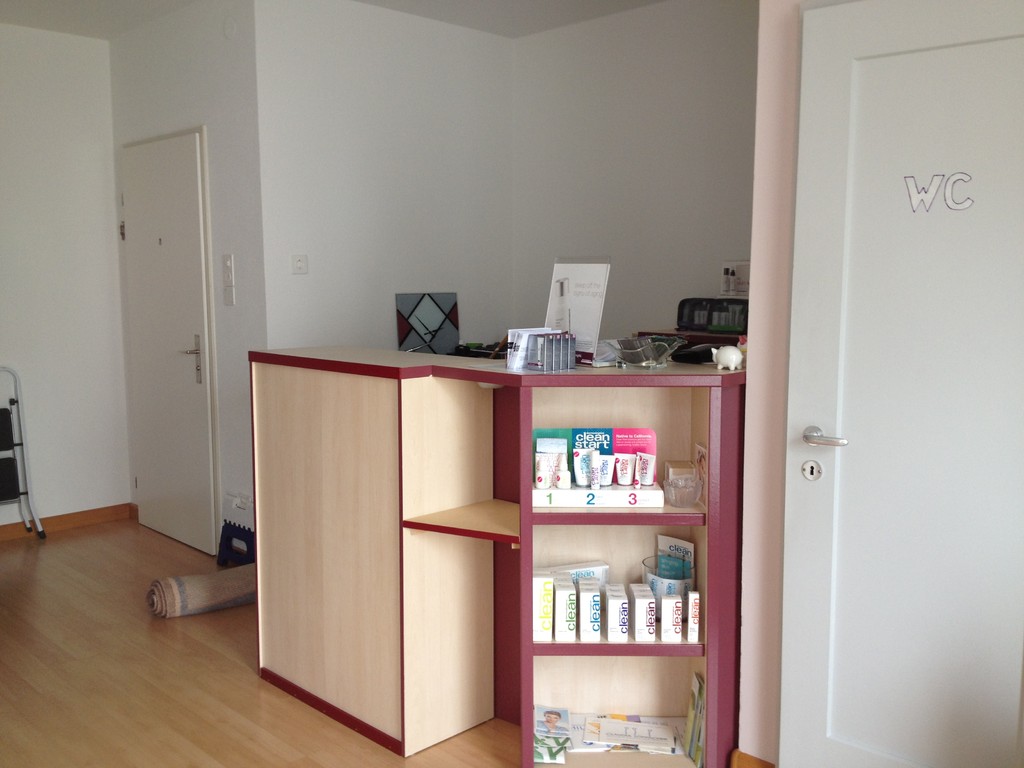 wohnlich gemacht - WOHNLICH interior design