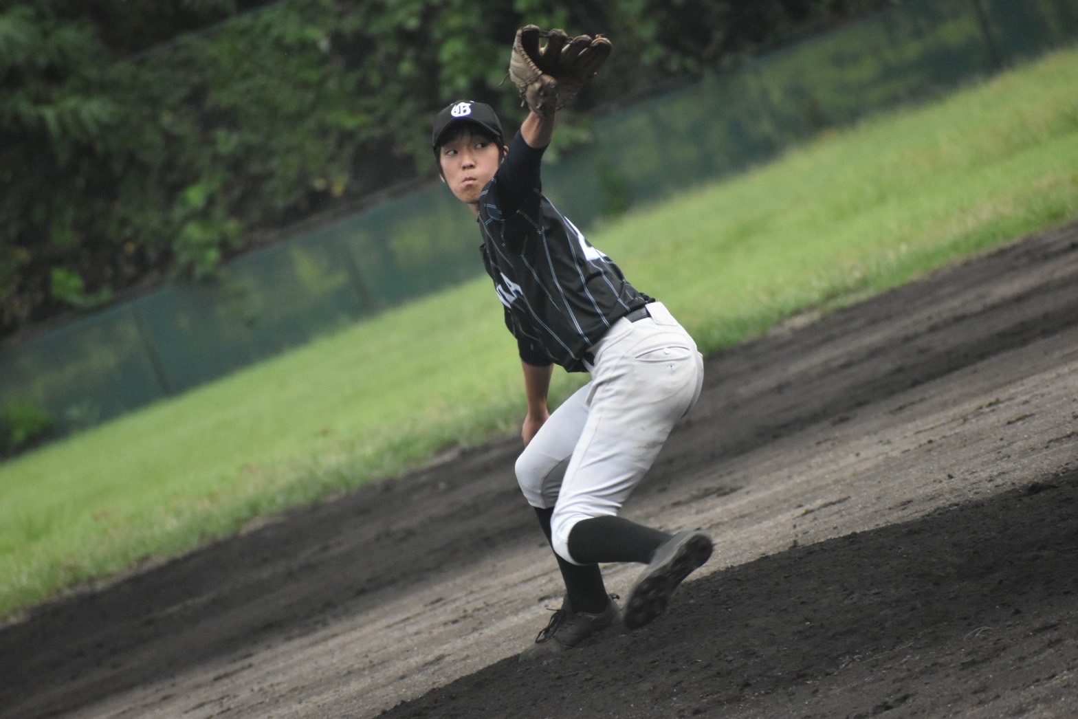 打線爆発・長野大学に２連勝【秋季リーグ戦】