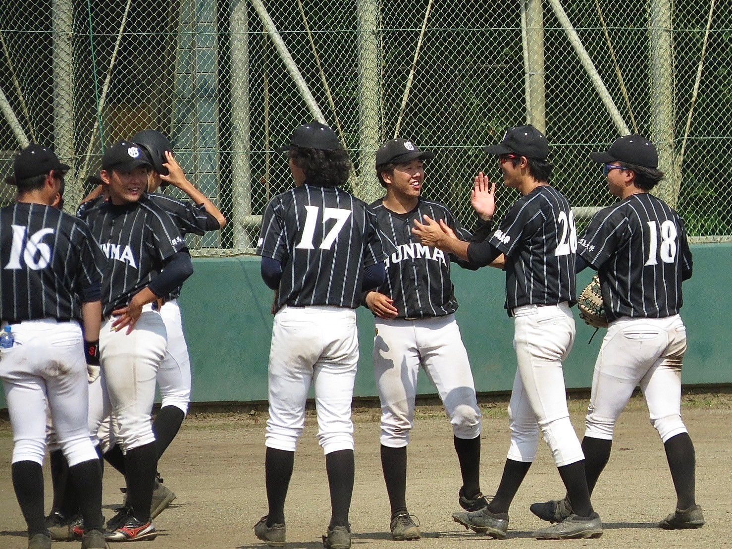 【2024秋季リーグ戦】開幕戦から好発進２連勝