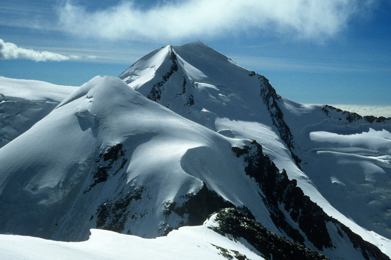 Castor & Pollux Hochtour gkfotobergetauchen1s JimdoPage!