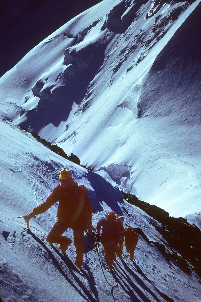 Castor & Pollux Hochtour gkfotobergetauchen1s JimdoPage!
