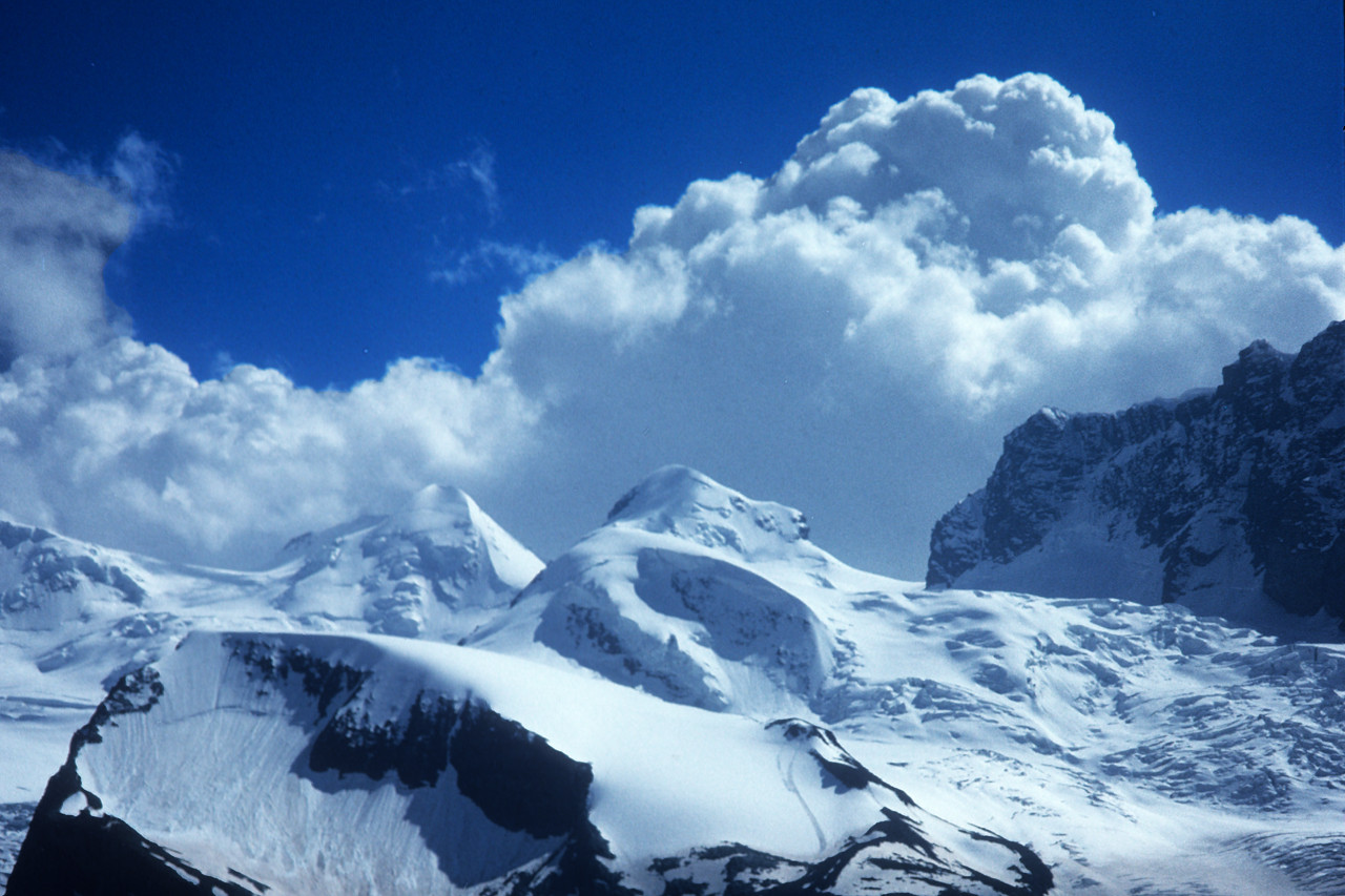 Castor & Pollux Hochtour gkfotobergetauchen1s JimdoPage!
