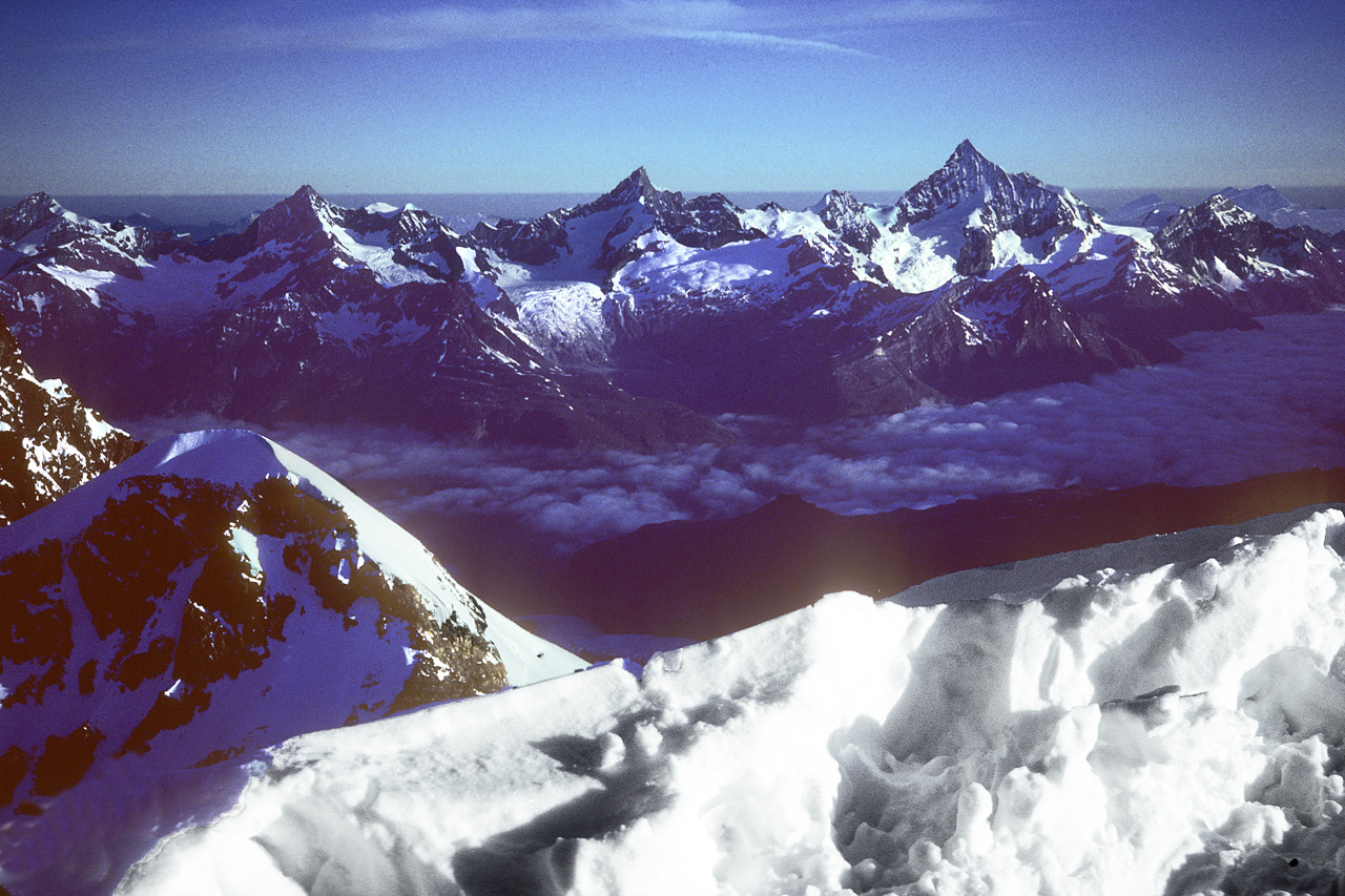 Castor & Pollux Hochtour gkfotobergetauchen1s JimdoPage!