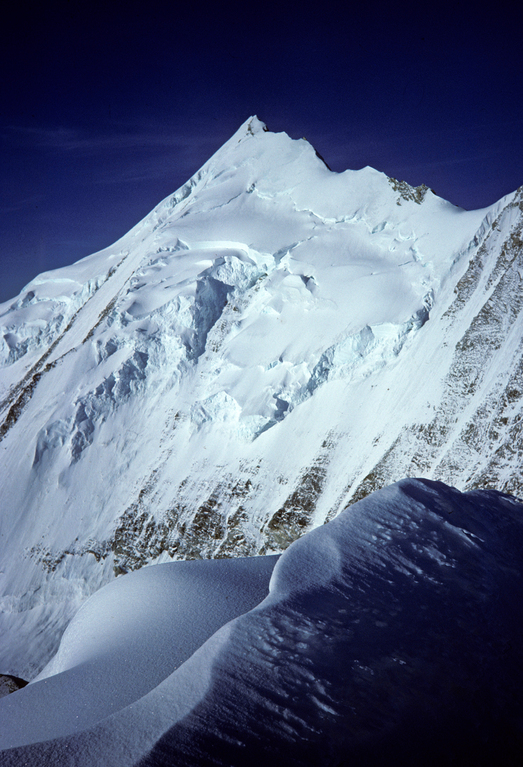 Bishorn Hochtour - gkfoto-berge-tauchen1s Jimdo-Page!