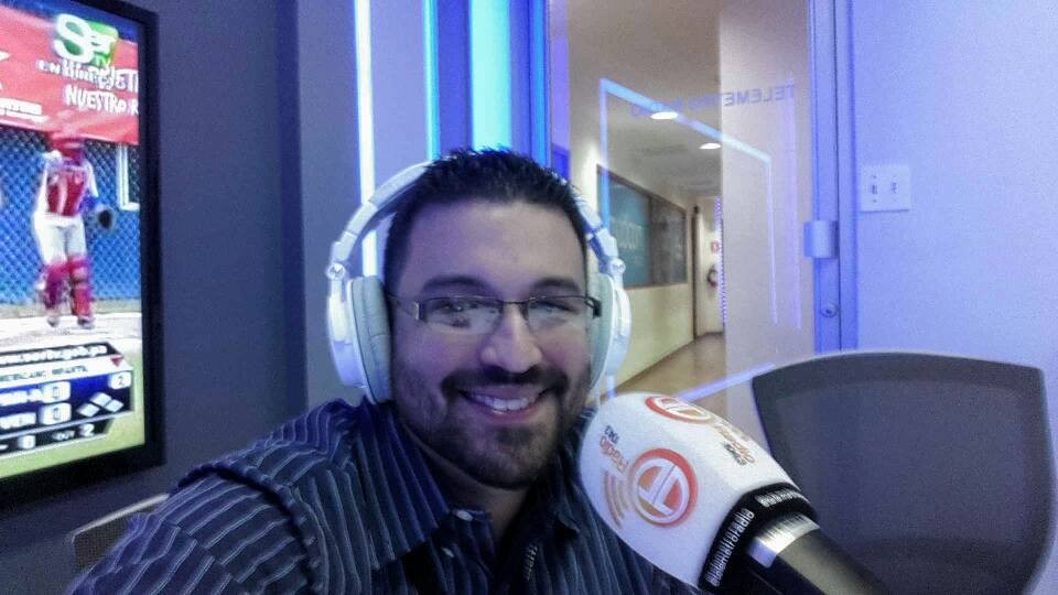 En el Programa #TheNewTopic de Telemetro Radio