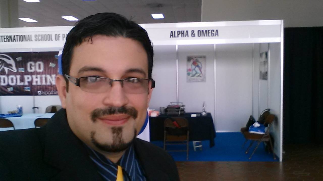  Segunda Feria de ExpoEmpleo de Alpha y Omega - Atlapa - Mayo 2015