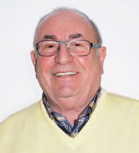 Hans-Peter Wittrock