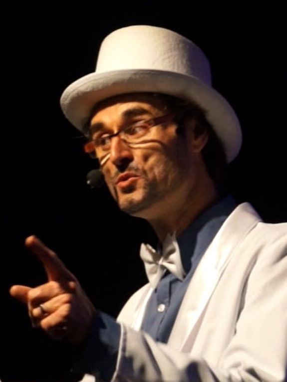Troubadours de Terrasson 2015