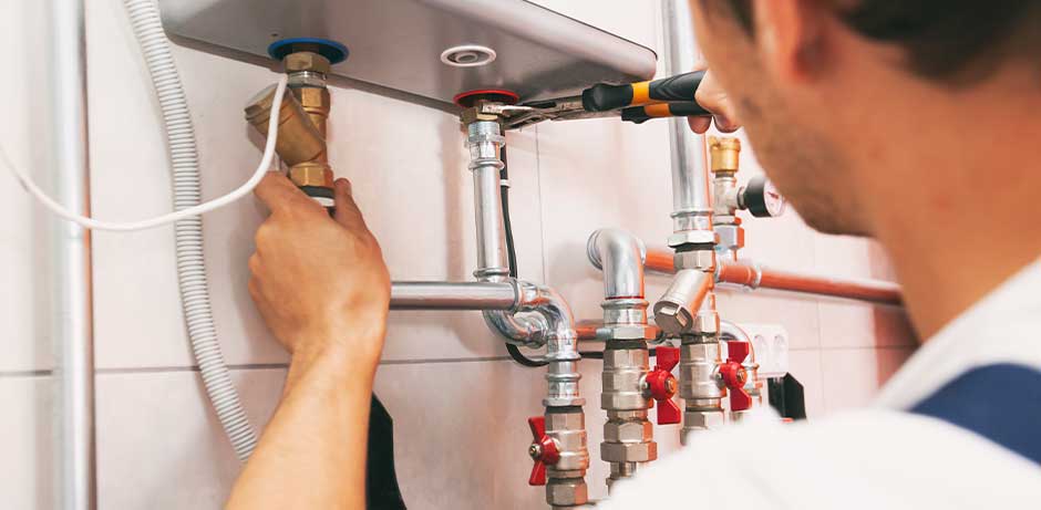 Cómo cambiar la caldera de gas: guía para realizar el cambio en tu hogar