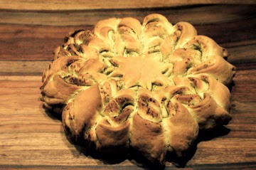 Pestoblume