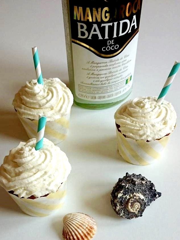 Pina-Colada-Muffins