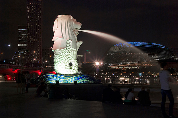 Singapur 11