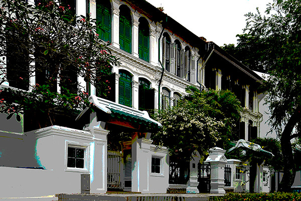 Singapur 1