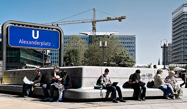 Berlin 5