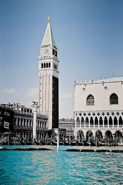 Campanile
