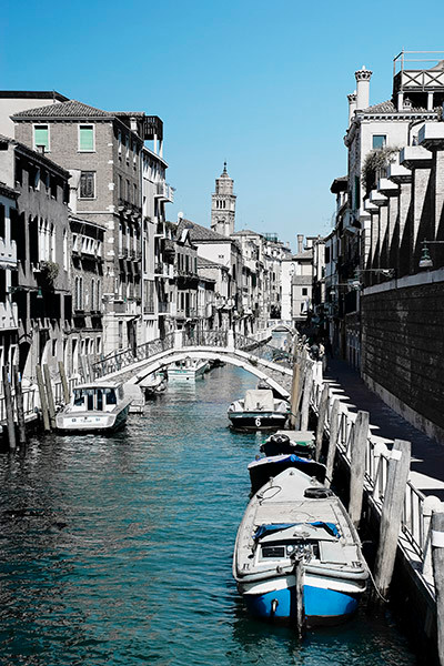 Canal
