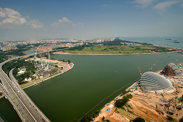 Singapur 16
