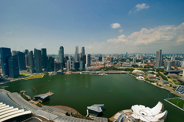 Singapur 15