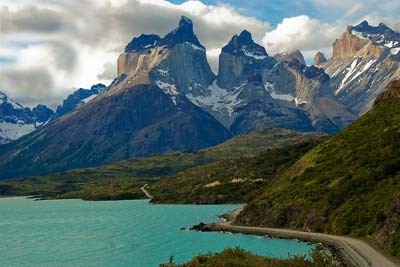 Torres del Paine